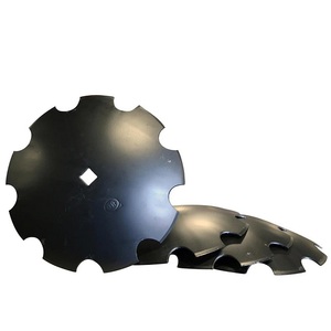 Farm Harrow Disc <b>Blade</b> Built for Smooth Soil Penetration and Reliable Performance in Tough Working Conditions - Product Image 2