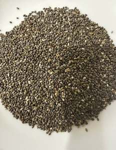 Jus de graines de chia séchées naturelles noires et blanches, faible teneur en glucides, pureté de 99,99 %, pour la distribution en gros et les programmes d'emballage OEM - Product Image 2