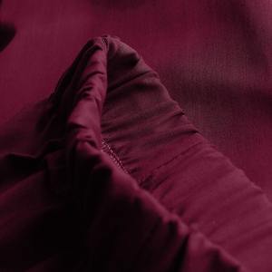 Prix de gros – Ensembles de blouses médicales unisexes écologiques de haute qualité, couleur unie, col en V, tenue d'infirmière, uniforme d'hôpital en toile, personnalisable OEM - Product Image 5