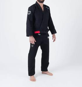 2026 Vente en gros usine Kimono de Jiu-Jitsu BJJ avec logo personnalisé pour entraînement et compétition, pour enfants et adultes - Product Image 6