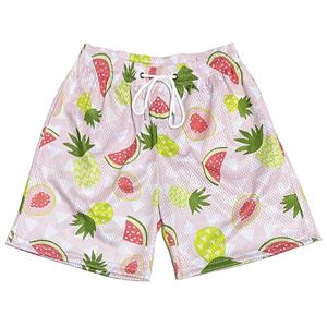 High Quality Custom logo Polyester Sublimation Heavy Thick Mesh Shorts Boys Sports <b>Basketball</b> <b>Kids</b> Boys Mesh Shorts <b>for</b> Boys - Product Image 4