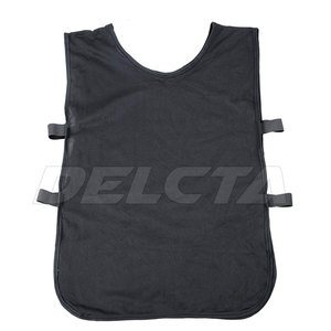 Made In Best Material Team Scrimmage Vest Custom Color Scrimmage Vest <b>Top</b> Quality Scrimmage Vest - Product Image 3