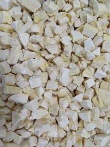 ทุเรียนอบแห้งเกรดพรีเมียมจากเวียดนาม - ขนมทุเรียนหวานคุณภาพเยี่ยม ราคาขายส่ง // คุณทอม - Product Image 4