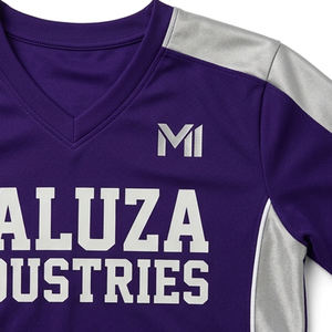 Uniformes Funcionales de Porristas, Ropa de Entrenamiento con Sublimación Personalizada para Grupos de Porristas Profesionales - Product Image 3