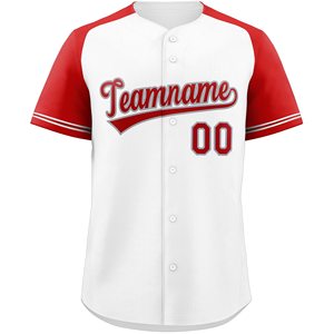 Maillot de baseball d'équipe en polyester interlock, personnalisable, broderie de logo, performance athlétique, directement de l'usine - Product Image 1