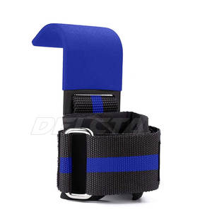 Accessoires de sécurité pour la remise en forme, crochets de musculation, nouvelle arrivée, vente en ligne, crochets de musculation - Product Image 5