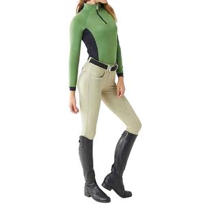 ผ้าไหมผสมคุณภาพสูง เนื้อสัมผัสบางเบา เงางาม ให้ความสบายระดับพรีเมียม เสื้อเชิ้ตแขนยาวสำหรับผู้หญิง - Product Image 4