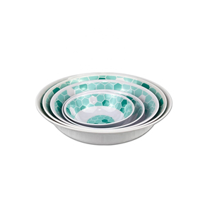Elegantes inspiraciones para tazones de sopa que transforman las comidas ordinarias en experiencias culinarias elegantes y conmovedoras - Product Image 1