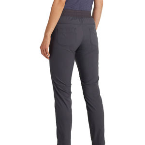 Pantalones Casuales de Mujer, Cintura Alta, Estilo Vintage, Rectos, Transpirables, Simples y Versátiles, Color Sólido, Nueva Colección Verano 2026 - Product Image 5