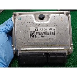 เจตต้า ใช้ ECU และโมดูลคอมพิวเตอร์ รุ่น 07K906032AQ - Product Image 1