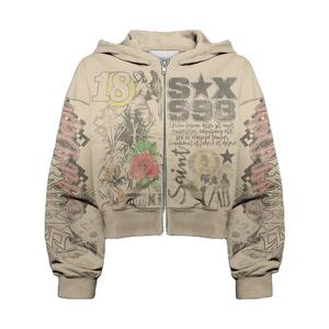 Sudaderas con Capucha para Hombre, Nueva Colección 2026, Alta Calidad, Invierno, Casual, 100% Algodón, Logotipo Personalizado, Venta al Por Mayor de Fábrica - Product Image 1