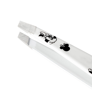 Pinzas para Cejas al por Mayor OEM ODM, Pinzas para Extensión de Cejas de Uso Profesional en Salones de Belleza, Pinzas para Depilación de Cejas - Product Image 3