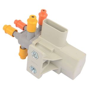 Valvola Selettrice Carburante a 6 Porte per Ford F-250 F-350 F-450 Super Duty 6C3Z9189A F5TB9F271AA Pompa Carburante e Componenti - Product Image 4