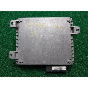 ECUs y Módulos de Computación Usados para Freelander MKC104393 - Product Image 2