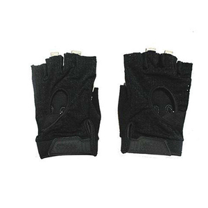 OEM Custom Durable Motorcycle Cycling <b>Gloves</b> Half-Finger Full-Palm Protection Wholesale Price OEM Services - Product Image 3