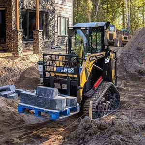 Skis de Alto Rendimiento ASV RT50 Diseñados para Profesionales que Buscan Control, Resistencia y Funcionalidad Duradera y Confiable - Product Image 2