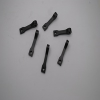 Ensemble de bielles pour machine de découpe automatique Gerber, Réf. : 90999000