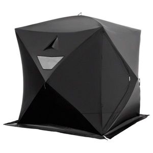 Foldable Camping Tent for Convenient Outdoor Adventures - Product Image 1