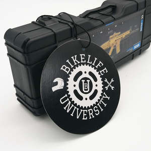 Tarjetas de Cartón Colgantes Personalizadas para Ropa de Moda de Lujo, Jeans Reciclados y Pendientes, con Envío Gratuito - Product Image 2