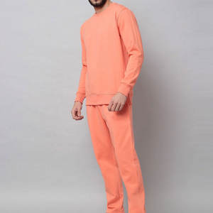 Trajes Deportivos para Hombre de Primera Calidad, Ajustados, Hechos de Algodón y Poliéster, en Oferta - Product Image 3