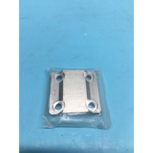 AMAT 0021-08113 VDPLATE, COVER, ADAPTOR SIP-CU - Equipo y Piezas de Semiconductores de Confianza de Trusted Global Legacy - Product Image 4