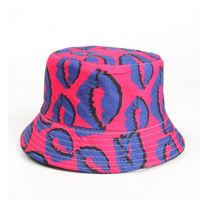 Sombrero de Pescador Personalizado para Hombre y Mujer |   Fabricante de Gorras de Verano Estilo Streetwear de COSH SPORTS - Product Image 4
