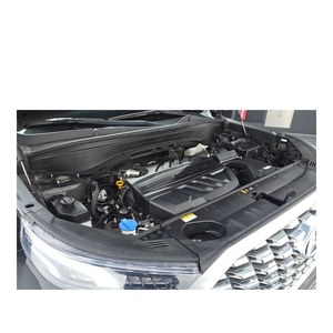 สำหรับรถยนต์ฮุนได พาลิเซด ดีเซล 2.2 2WD มาตรฐานไอเสียยูโร 5 เกียร์อัตโนมัติ เบาะหนัง พวงมาลัยซ้าย ระยะทาง 68,504 กม. เมษายน 2022 - Product Image 6