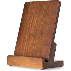 Organiseurs de bureau et de tiroirs en bois de qualité supérieure, accessoires de bureau - Product Image 2