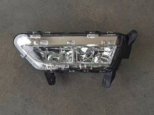 ชุดบอดี้กันชนหน้าประกอบแผ่นกันลื่นสำหรับพอร์ชคาเยนน์958.2เทอร์โบสไตล์ <span class=keywords><strong>GTS</strong></span> 2015-17 - Product Image 3