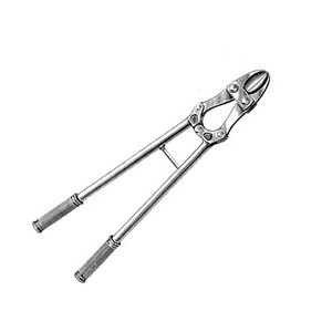 Écorneur vétérinaire pour chevaux SIGAL MEDCO SM-VT-0542 certifié CE en acier inoxydable, outil durable et réutilisable - Product Image 5
