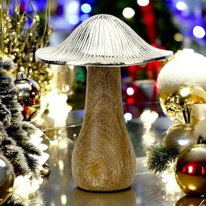 Pieza decorativa única, elegante y sofisticada, artículo de exhibición de primera calidad, centro de mesa decorativo, artículo decorativo para exhibición. - Product Image 2