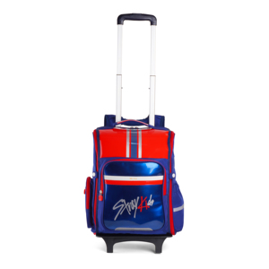 High Quality Waterproof OEM ODM Custom Manufacturer Children <b>Backpack</b> Ergonomic <b>Backpack</b> Rolling School <b>Backpack</b> for <b>Kid</b> - Product Image 2