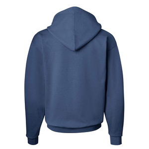 Different Colors Custom Hoodies Embroidery Logo Unisex Streetwear Pullover Men's Hoodies <b>Sweatshirts</b> Blank Men Hoodies - Product Image 5