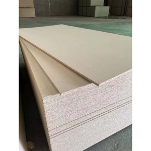 Tablero de partículas de calidad premium para muebles, gabinetes y proyectos de construcción de interiores - Product Image 3