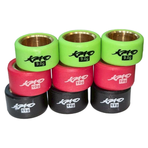 KAO High Efficiency CVT Transmission System Made in Taiwan - Product Image 4