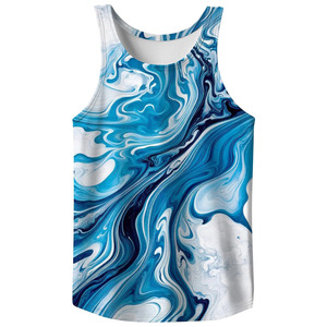 Camiseta Deportiva Sublimada Personalizada, Construcción de Tela Ligera con Impresión Gráfica de Alta Definición - Product Image 1