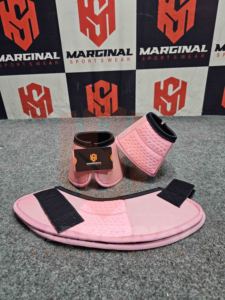 Botas de Campana para Montar a Caballo, de Alta Calidad, con Logotipo Personalizado y Todos los Colores Disponibles, Botas de Campana Brillantes para Equitación - Product Image 5