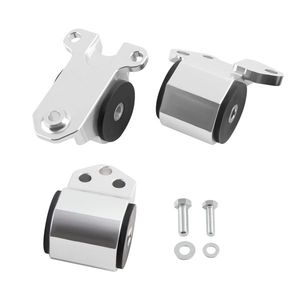 For Honda for Civic EG 92/95 & for Acura Integra 94/01 B and D Series Motor Mounts 3 Bolt Engine Mounts - Product Image 1