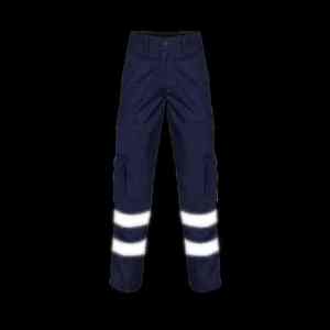 Men Safety <b>Winter</b> Bib <b>Work</b> Pants Wholesale High Quality Bib Durable Safety Pant 2026 - Product Image 3