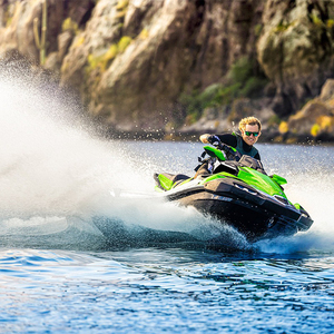 Kawasaki JET SKI ULTRA 310LX-S 2024 - Product Image 4