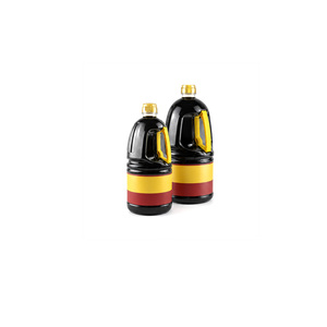 Best Selling Vietnam Factory Low Price Delicious Best Quality Black Soy <b>Sauce</b> Packed in 190ml Bottle - Product Image 6