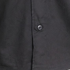 Hot Sale Short Sleeve Workwear Dress <b>Shirt</b> <b>For</b> <b>Men</b> Turn Down Collar Solid Color Summer Style Tactical <b>Shirts</b> - Product Image 5