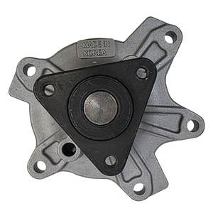 ปั๊มน้ำเครื่องยนต์ 16100-29155 สำหรับ TOYOTA - ชิ้นส่วนระบบระบายความร้อนระดับพรีเมียมจากผู้ผลิตชั้นนำของเกาหลี - Product Image 5