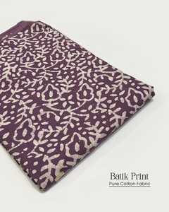 Tela de Algodón Puro Transpirable, Resistente a la Encogimiento y Ecológica, con Patrón Tradicional Impreso, Compre Directamente al Proveedor de Algodón de la India - Product Image 2