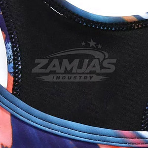 บราเดี่ยวสำหรับผู้หญิงเสื้อชั้นในเดี่ยวแบบมืออาชีพดีไซน์ใหม่ - Product Image 5