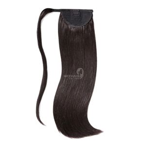 Human Hair Remy Raw PonyTail Hair Quality <b>Body</b> <b>Wave</b> Multiple All Colors Factory Best Vietnamese Vendor Wholesale Price - Product Image 6