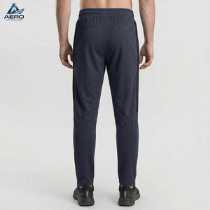Pantalones Deportivos para Hombre 2026, Material Suave al Tacto, Color Sólido, de la Más Alta Calidad, Reutilizables, Hechos a Mano - Product Image 3