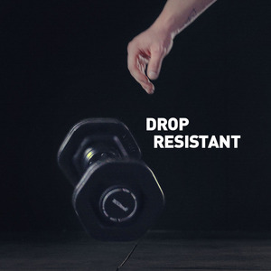 Droppable Quick Lock Haltères réglables en fonte 23KG Taiwan Hot Sell Indoor Fitness Haltère réglable 1 kg Incrément - Product Image 4