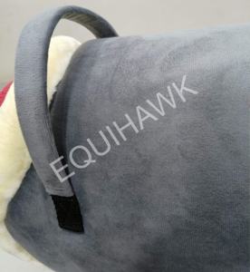 ALMOHADILLA DE SILLÍN BAREBACK TOP VENDO ALMOHADILLA DE SILLÍN BAREBACK CON ACOLCHADO DE PIEL DE VISÓN - Product Image 4