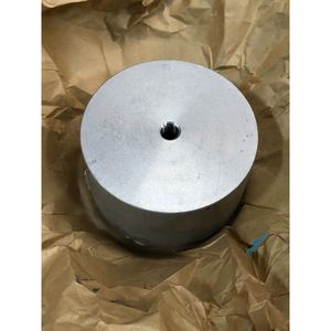 Buje de Calentador Georg Fischer 155.009.063 de 63 mm - Equipo y Piezas de Semiconductores de Confianza con Legado Global - Product Image 3